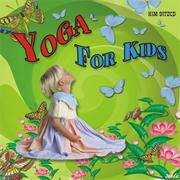 Yoga For Kids CD