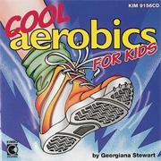 Cool Aerobics CD