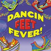 Dancin' Feet Fever CD