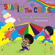 Shakin' The Chute Music CD