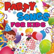 Party Songs For Kids Music CD
