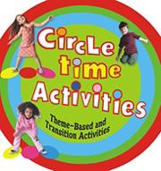 Circle Time Activities CD