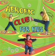 Aerobic Club For Kids CD