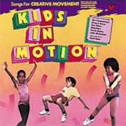 Kids in Motion CD
