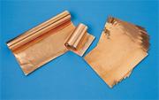 Golden Foil Roll, 4-1/2" x 20'