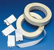 More info about Gummed Hangers (pack of 12) Gummed Hangers (pack of 12)