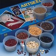 Large Seeds Collection
