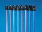Crystal Lite Knitting Needle Set, Sizes 8,9,10,10-1/2