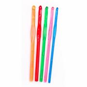 Brite Lite Crochet Hooks  (set of 5)