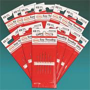 Easy Thread Needles (pack of 72)