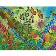 Melissa & Doug��World of Bugs Puzzle