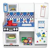 Melissa & Doug��Deluxe Kitchen Play Center
