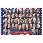 Melissa & Doug��Presidents of the USA Floor Puzzle