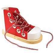 Melissa & Doug��Lacing Sneaker