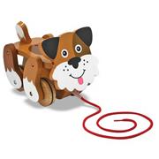 Melissa & Doug��Playful Puppy Pull Toy