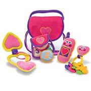 Melissa & Doug��Pretty Purse Fill and Spill