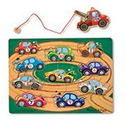 Melissa & Doug��Magnetic Towing Game