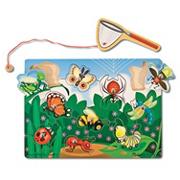 Melissa & Doug��Bug Catching Game