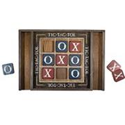 Melissa & Doug��Tic-Tac-Toe Game