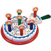 Melissa & Doug� Play Food Birthday Party