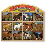Melissa & Doug� Pretend Play Pasture Pals