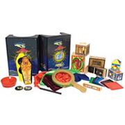 Melissa & Doug��Deluxe Magic Set
