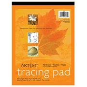 Transparent Tracing-Paper Pad