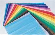Art Tissue Assortment, 20"x30"  (pack of 20)