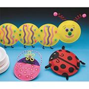 Paper Plates 9"  (pack of 100)