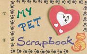 Refill Scrapbook Pages  (pack of 200)