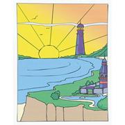 Lighthouse Posters  (pack of 24)