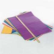 Pacon� KolorFast� Art Tissue Assortment, 20"x30"  (pack of 100)