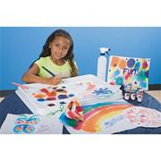 Color Diffusing Paper, 12"x18"  (pack of 50)