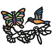 Flying Sun Catcher Frames  (pack of 24)