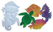 More info about Color Diffusing Sealife (pack of 48) Color Diffusing Sealife (pack of 48)