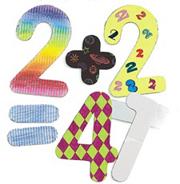 More info about Corrugated Numbers and Math Signs (pack of 45) Corrugated Numbers and Math Signs (pack of 45)
