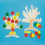 My Family Tree Craft Kit  (pack of 12)