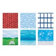 Fadeless� Print Rolls