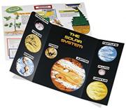 Spotlight� Presentation Board, 48"x36" (pack of 4)