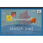 Art1st��Sketch Pad, 12"x18"