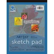 Art1st Sketch Pad, 9"x12"