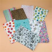 Printed Tissue Paper  (pack of 50)