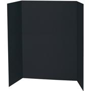Black Presentation Board, 48"x36"