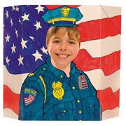 Color-Me��Hero Photo Prop Board (pack of 4)