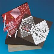 Natural Chipboard (pack of 24)