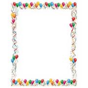 Celebrations Poster Board (pack of 10)