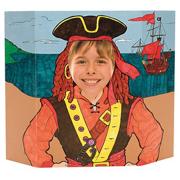 Color-Me� Fantasy�Photo Prop Board (pack of 4)
