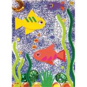 WonderForms� Peel-and-Stick Design Boards (pack of 12)