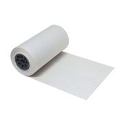 Pacon� Picture Story Ruled Newsprint Roll 12"x500'