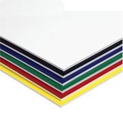 More info about Foam Board Assortment (pack of 10) Foam Board Assortment (pack of 10)